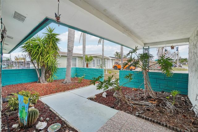 6509 NAUTICAL ISLE, Hudson, FL 34667