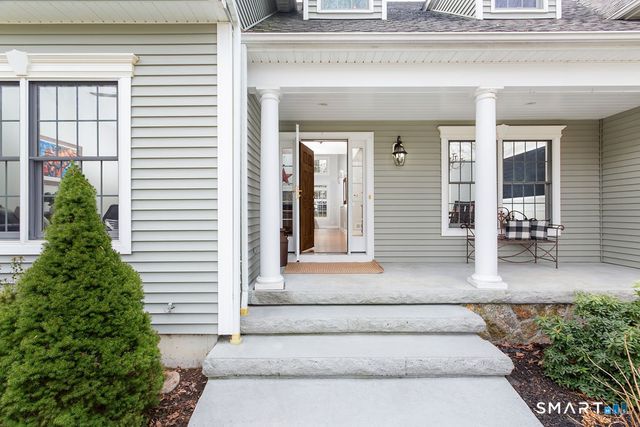 132 Codfish Hill Road, Bethel, CT 06801