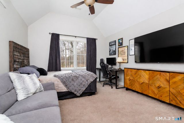 132 Codfish Hill Road, Bethel, CT 06801