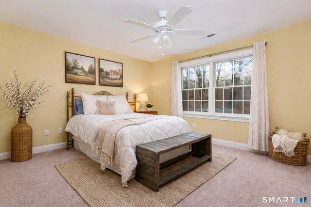 132 Codfish Hill Road, Bethel, CT 06801