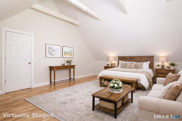 132 Codfish Hill Road, Bethel, CT 06801