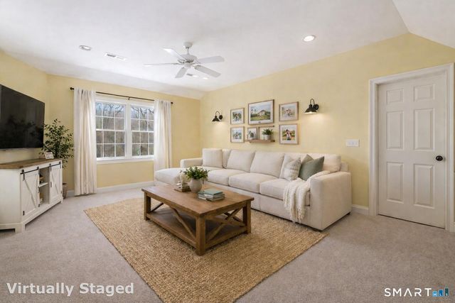 132 Codfish Hill Road, Bethel, CT 06801