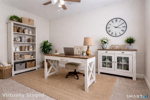 132 Codfish Hill Road, Bethel, CT 06801