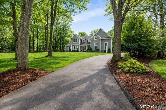 132 Codfish Hill Road, Bethel, CT 06801