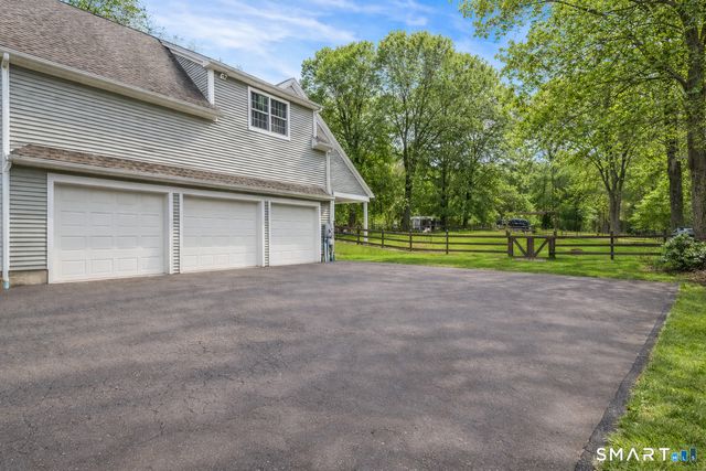 132 Codfish Hill Road, Bethel, CT 06801