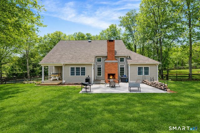 132 Codfish Hill Road, Bethel, CT 06801