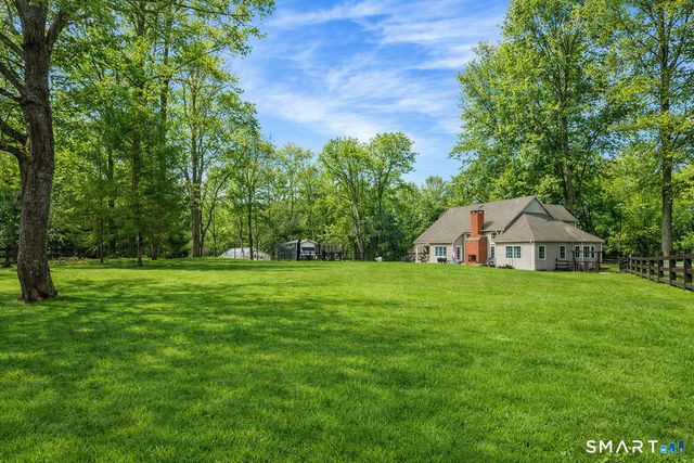 132 Codfish Hill Road, Bethel, CT 06801