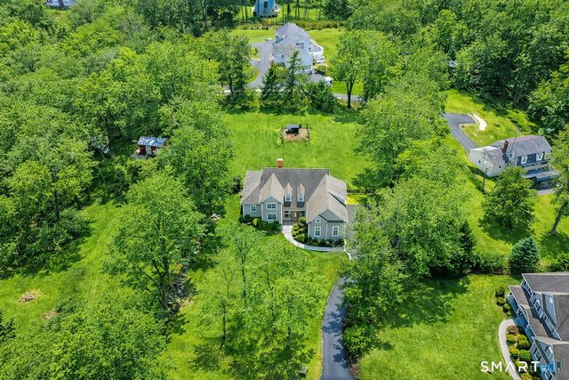 132 Codfish Hill Road, Bethel, CT 06801
