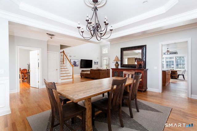 132 Codfish Hill Road, Bethel, CT 06801