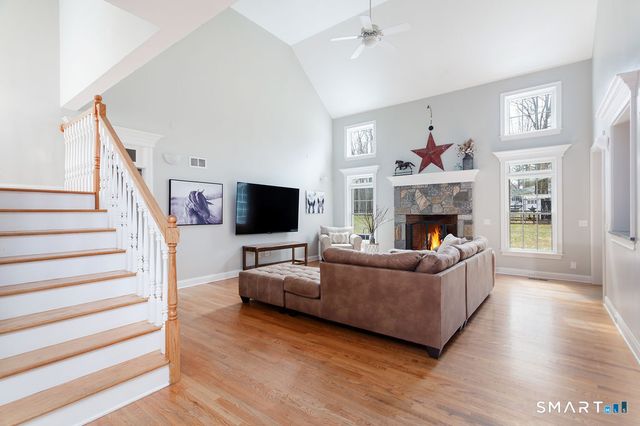 132 Codfish Hill Road, Bethel, CT 06801