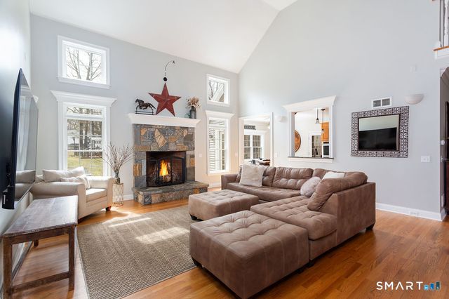 132 Codfish Hill Road, Bethel, CT 06801