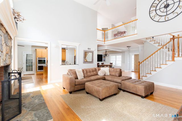 132 Codfish Hill Road, Bethel, CT 06801