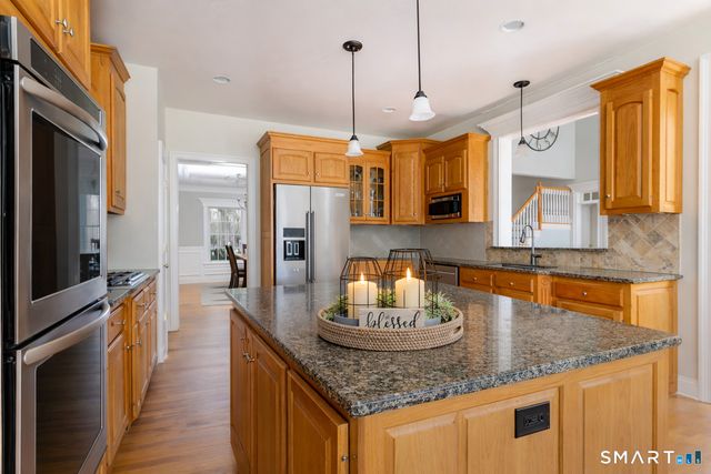 132 Codfish Hill Road, Bethel, CT 06801