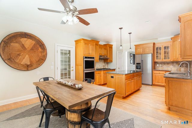 132 Codfish Hill Road, Bethel, CT 06801