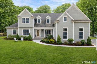 132 Codfish Hill Road, Bethel, CT 06801