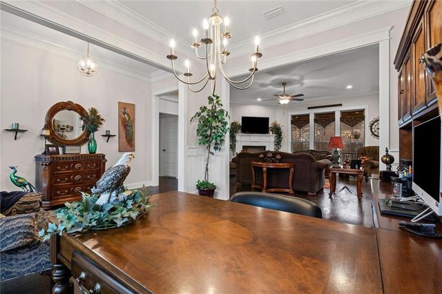 13401 Ibis Boulevard, Daphne, AL 36527