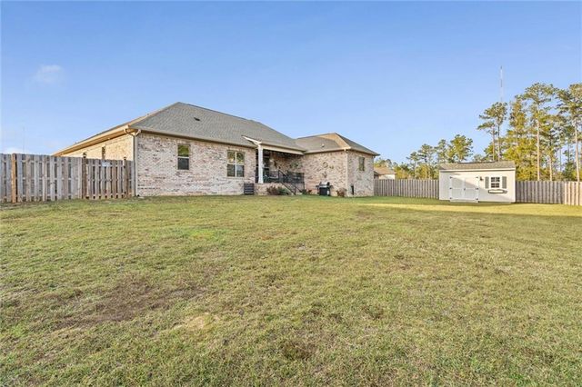 13401 Ibis Boulevard, Daphne, AL 36527