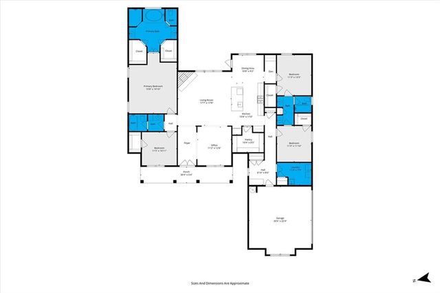 13401 Ibis Boulevard, Daphne, AL 36527