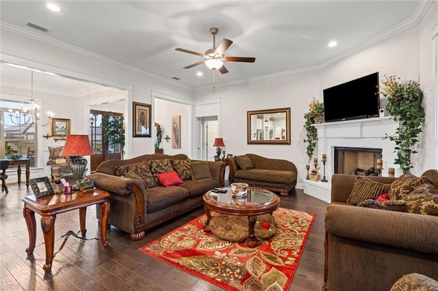 13401 Ibis Boulevard, Daphne, AL 36527