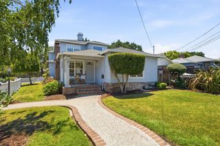 2101 Brittan Avenue, San Carlos, CA 94070