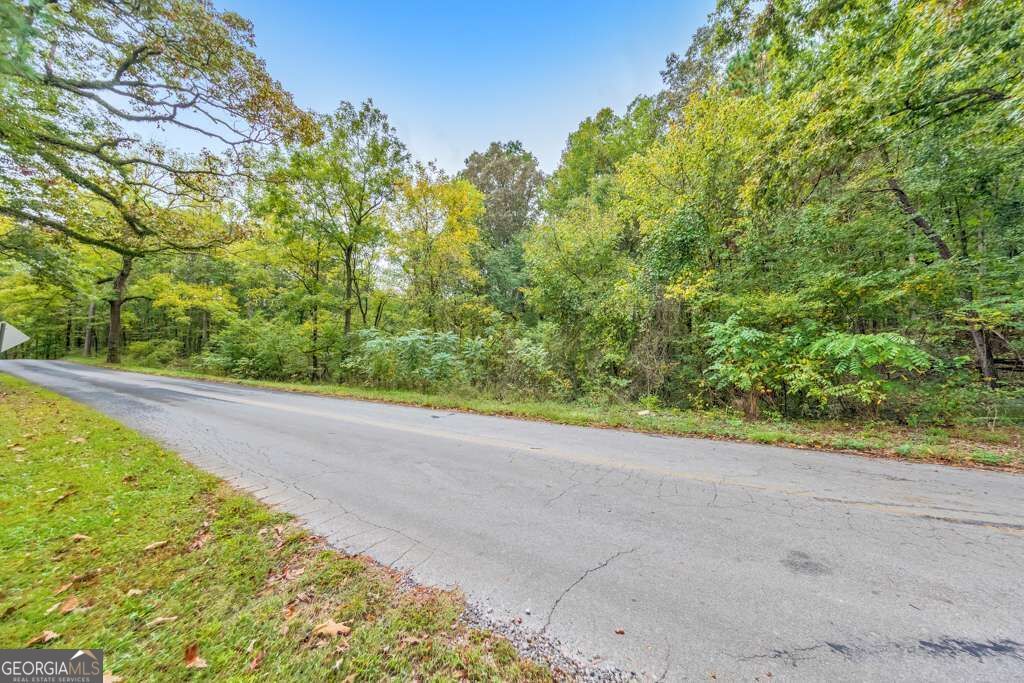146 Woodall Road SE, White, GA 30184 — exterior