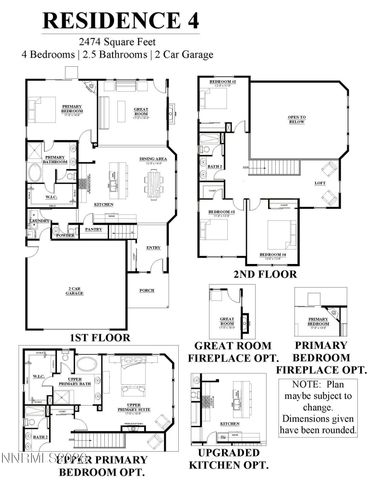 448 Golden Gate Court Lot 78, Minden, NV 89423