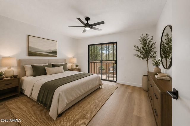 8202 N 21ST Drive B201, Phoenix, AZ 85021
