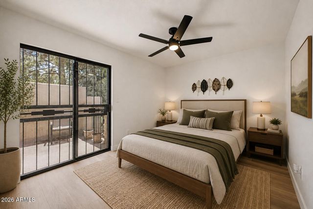 8202 N 21ST Drive B201, Phoenix, AZ 85021