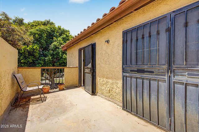 8202 N 21ST Drive B201, Phoenix, AZ 85021