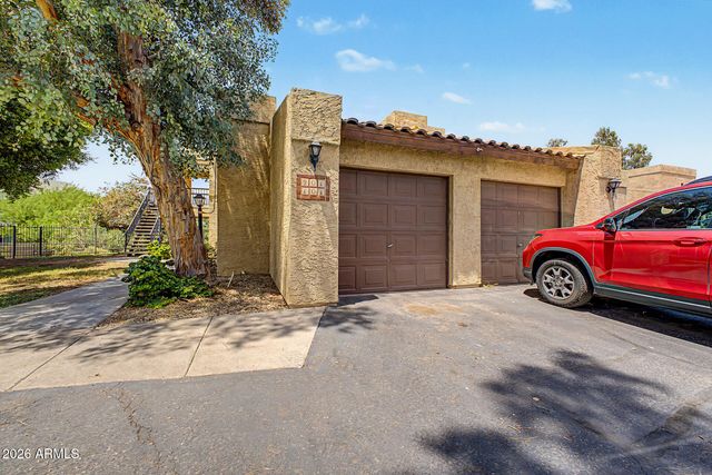 8202 N 21ST Drive B201, Phoenix, AZ 85021
