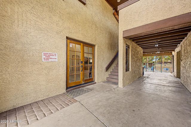 8202 N 21ST Drive B201, Phoenix, AZ 85021