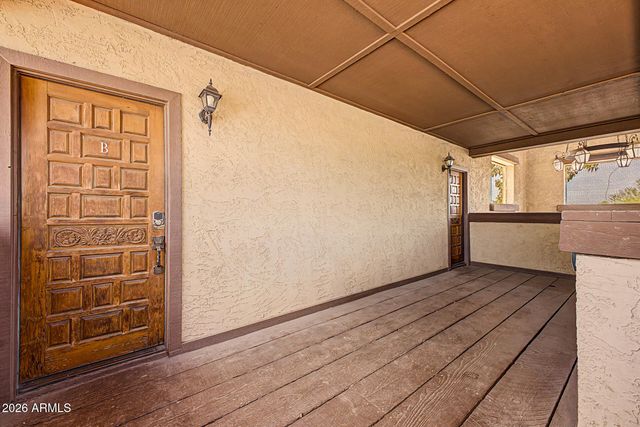 8202 N 21ST Drive B201, Phoenix, AZ 85021
