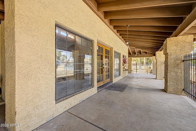 8202 N 21ST Drive B201, Phoenix, AZ 85021