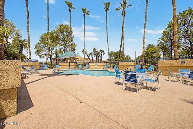 8202 N 21ST Drive B201, Phoenix, AZ 85021