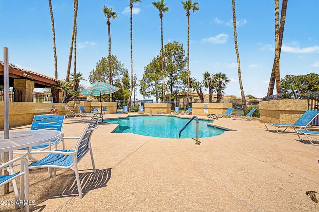 8202 N 21ST Drive B201, Phoenix, AZ 85021