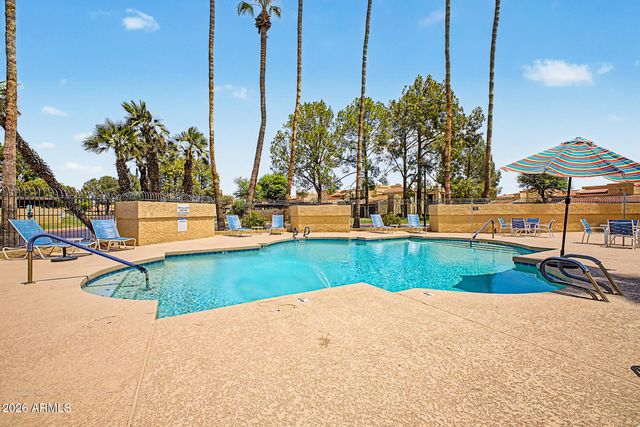 8202 N 21ST Drive B201, Phoenix, AZ 85021