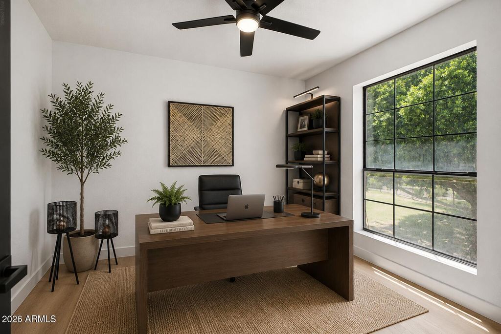 8202 N 21ST Drive B201, Phoenix, AZ 85021 — photo 4