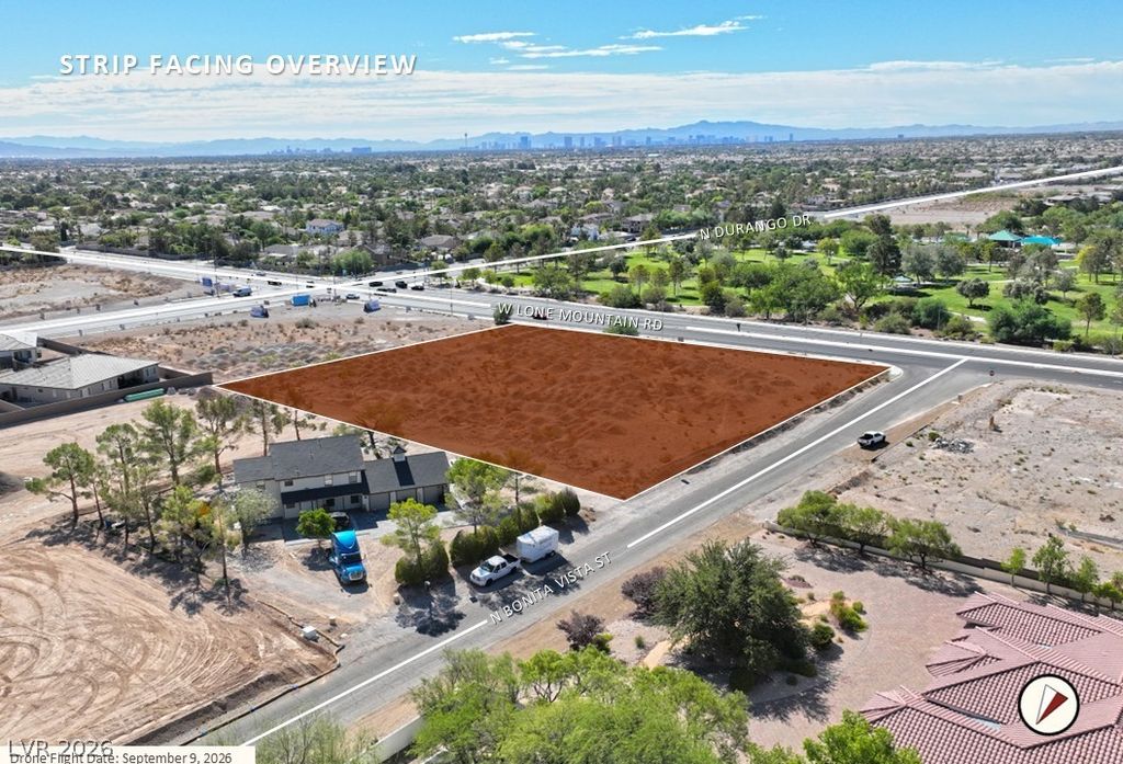 West Lone Mountain, Las Vegas, NV 89149 — photo 2