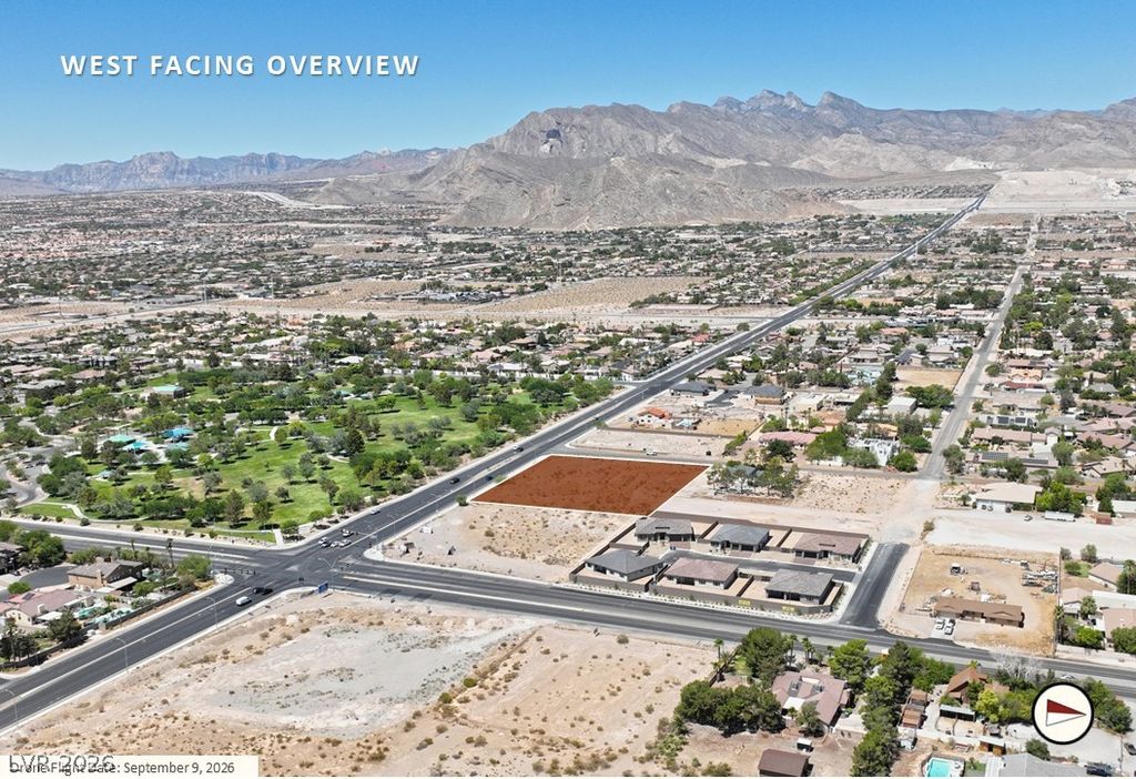West Lone Mountain, Las Vegas, NV 89149 — photo 5