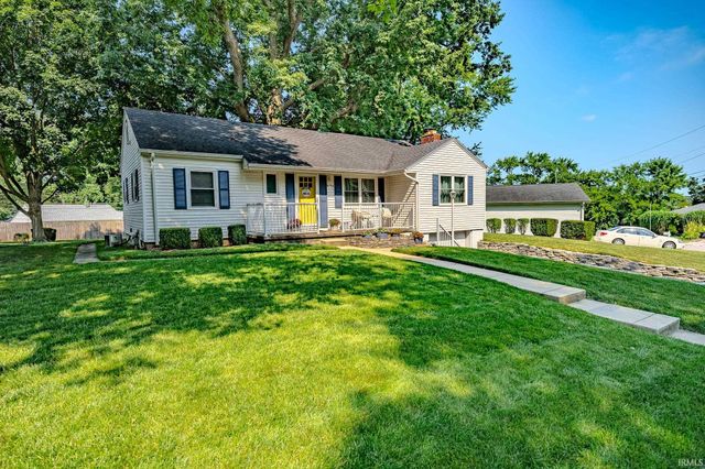1040 Tulip Lane, Lafayette, IN 47904