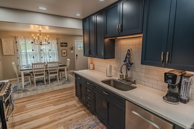 1040 Tulip Lane, Lafayette, IN 47904