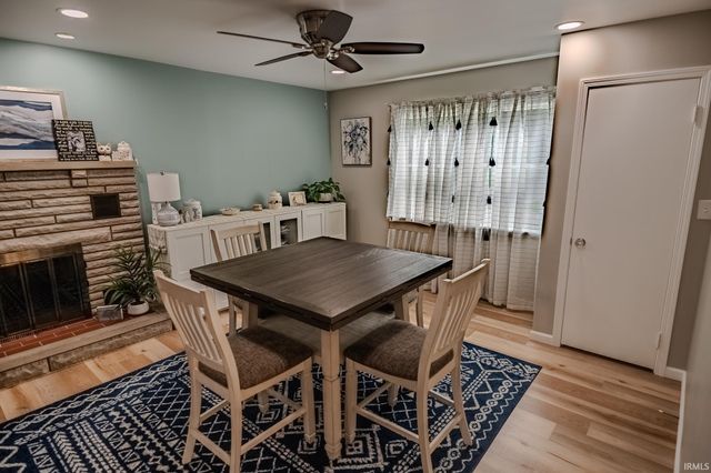1040 Tulip Lane, Lafayette, IN 47904