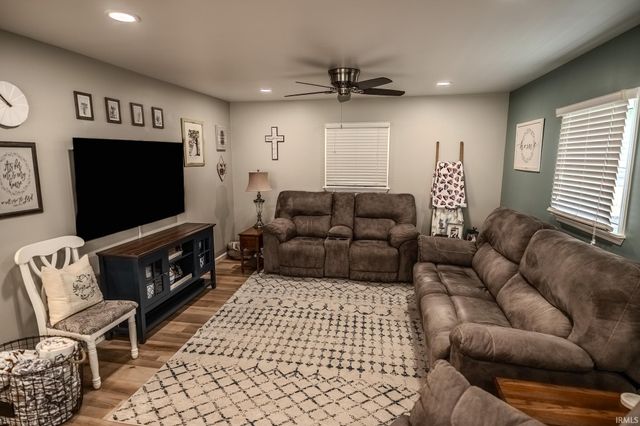 1040 Tulip Lane, Lafayette, IN 47904