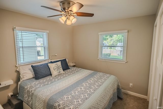 1040 Tulip Lane, Lafayette, IN 47904
