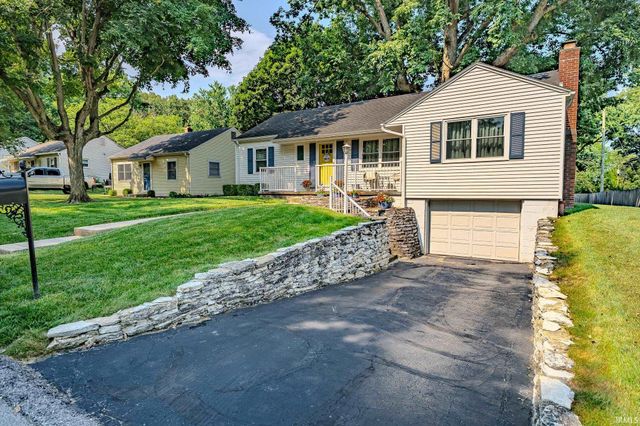 1040 Tulip Lane, Lafayette, IN 47904