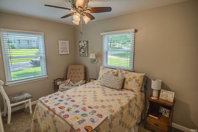 1040 Tulip Lane, Lafayette, IN 47904