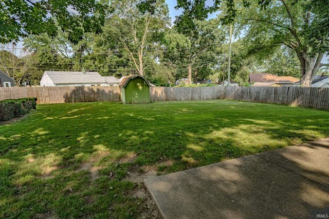 1040 Tulip Lane, Lafayette, IN 47904