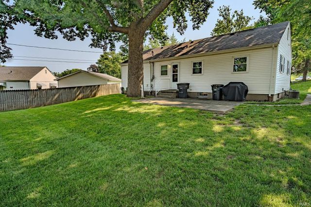 1040 Tulip Lane, Lafayette, IN 47904