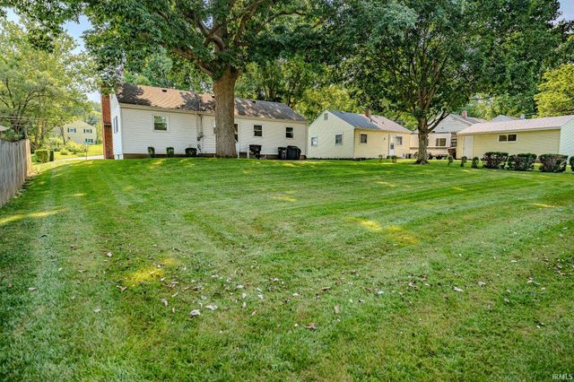 1040 Tulip Lane, Lafayette, IN 47904