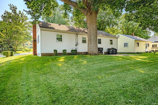 1040 Tulip Lane, Lafayette, IN 47904